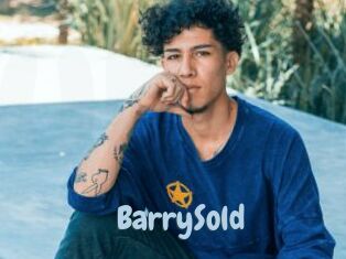 BarrySold