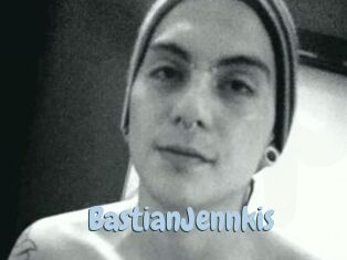 BastianJennkis