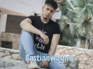 BastianWayne