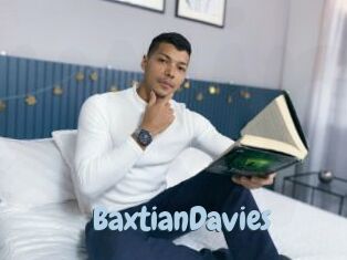 BaxtianDavies