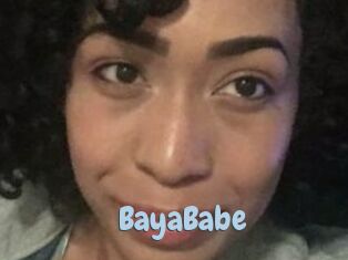 BayaBabe