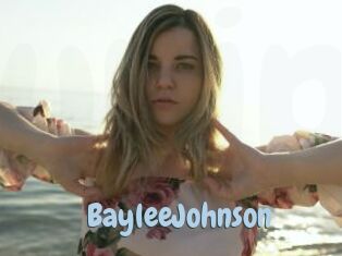 BayleeJohnson