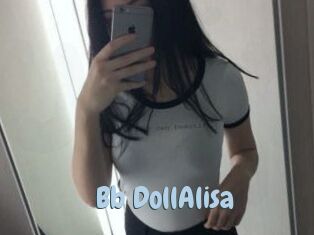 Bb_DollAlisa