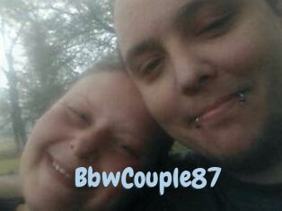 BbwCouple87 Uniform Porn XXX