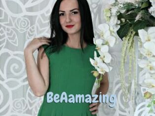 BeAamazing