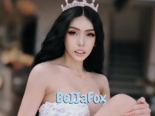 BeIIaFox Uniform Porn XXX