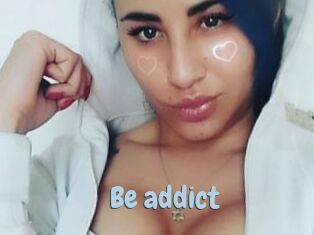 Be_addict