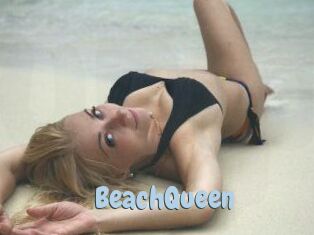 BeachQueen Uniform Porn XXX