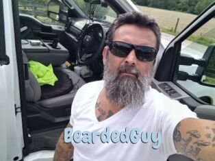 BeardedGuy