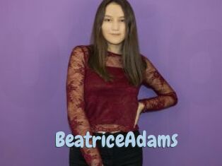BeatriceAdams