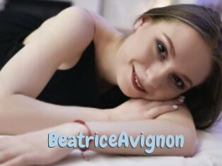 BeatriceAvignon