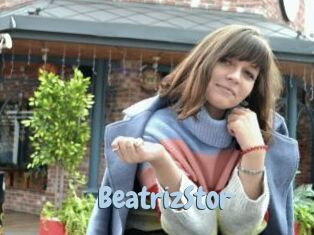 BeatrizStor Uniform Porn XXX
