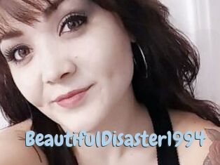 BeautifulDisaster1994