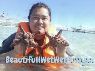 BeautifullWetWetPussyxx
