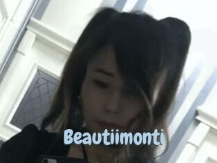 Beautiimonti Uniform Porn XXX