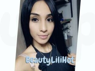 BeautyLiliHot