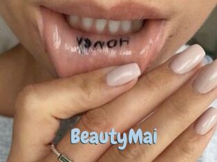 BeautyMai Uniform Porn XXX