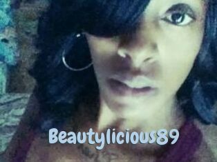 Beautylicious89