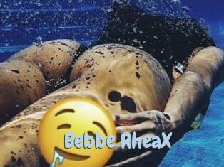 Bebbe_RheaX