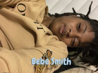 Bebe_Smith Uniform Porn XXX