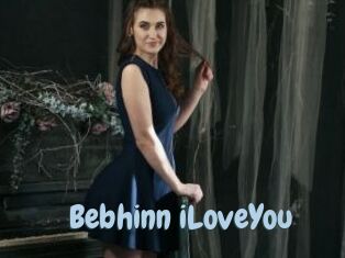 Bebhinn_iLoveYou