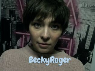 BeckyRoger Uniform Porn XXX