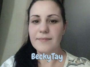 BeckyTay Uniform Porn XXX