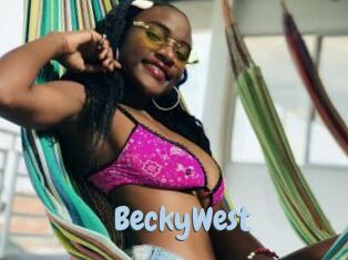 BeckyWest Uniform Porn XXX