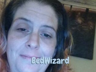 BedWizard Uniform Porn XXX