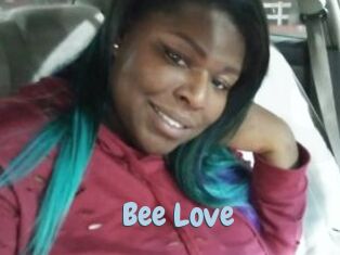 Bee_Love