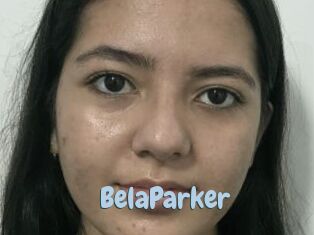 BelaParker
