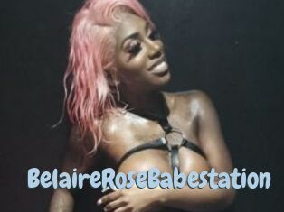 BelaireRoseBabestation