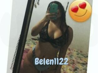 Belen1122 Uniform Porn XXX