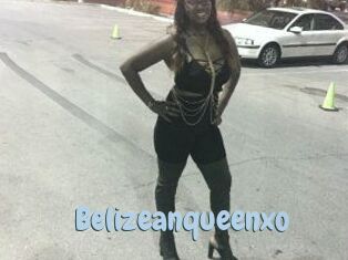 Belizeanqueenxo