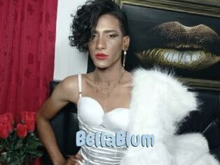 BellaBlum Uniform Porn XXX