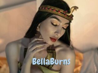 BellaBurns