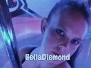 BellaDiemond