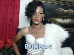 BellaKrais Uniform Porn XXX