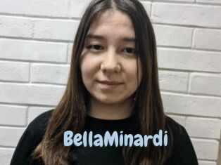 BellaMinardi