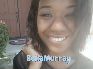 BellaMurray Uniform Porn XXX
