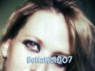 BellaWolf107 Uniform Porn XXX