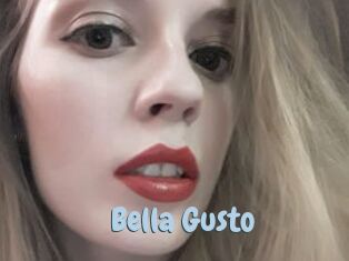 Bella_Gusto Uniform Porn XXX