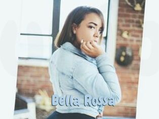 Bella_Rossa Uniform Porn XXX