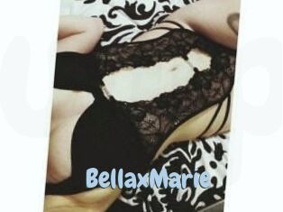 BellaxMarie Uniform Porn XXX