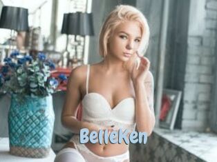 BelleKen