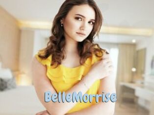 BelleMorrise Uniform Porn XXX