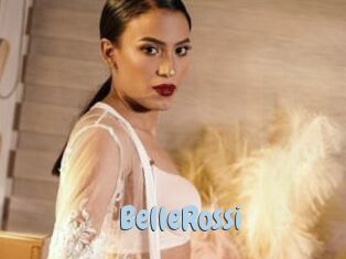 BelleRossi Uniform Porn XXX