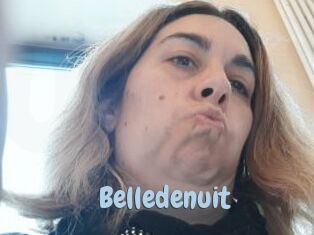 Belledenuit