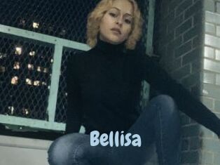 Bellisa Uniform Porn XXX
