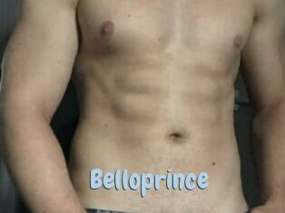 Belloprince
